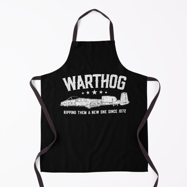 Item preview, A-10 Warthog US Aircraft Plane USAF Airplane Funny designed and sold by DigitalBadger.