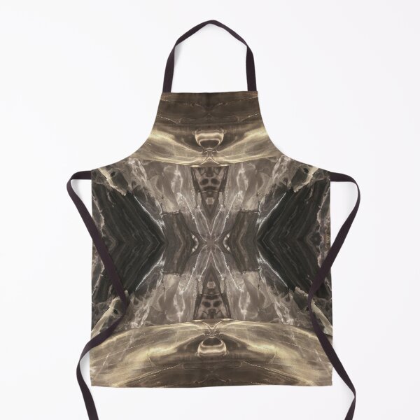 Item preview, Liquid Gold Symmetric Fabric Texture designed and sold by LaceySkies.
