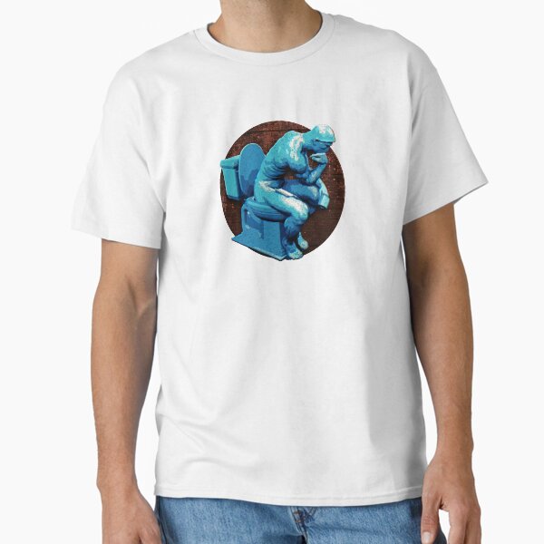 Item preview, The Stinker designed and sold by PaulieDeez.