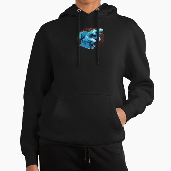 Item preview, The Stinker designed and sold by PaulieDeez.