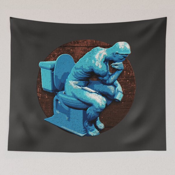 Item preview, The Stinker designed and sold by PaulieDeez.