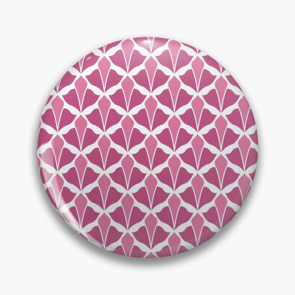 Item preview, Vintage Pink Pattern designed and sold by AuraDesigner.