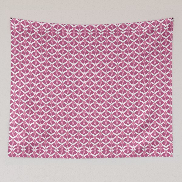 Item preview, Vintage Pink Pattern designed and sold by AuraDesigner.
