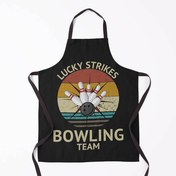 Item preview, Funny Bowling Shirt - Bowling Team designed and sold by King of Colored Stickers.