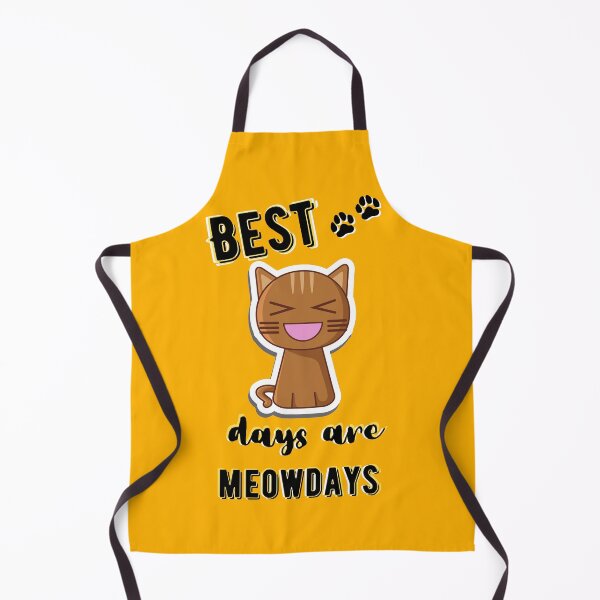Item preview, Camiseta Best Days are Meowdays designed and sold by KD8264.