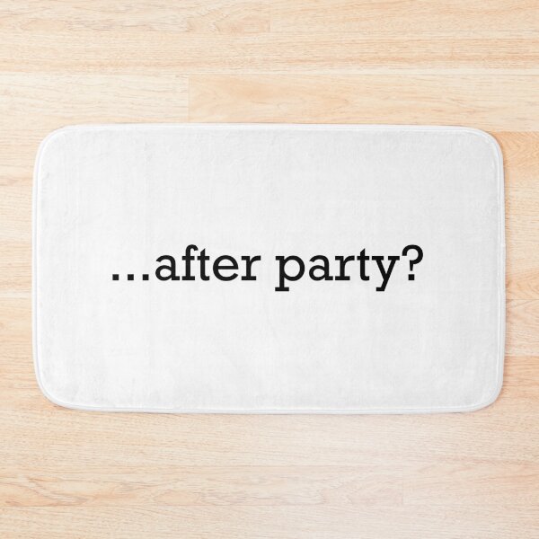 Item preview, after party  designed and sold by Googoogoo.