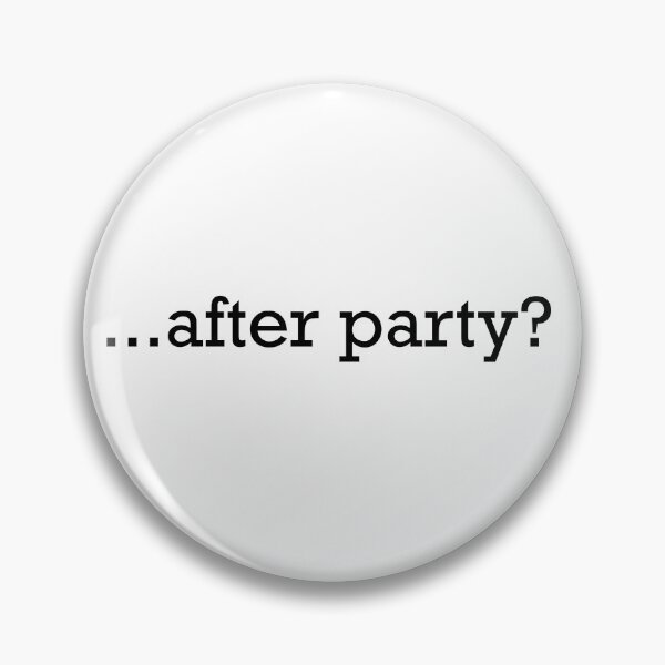 Item preview, after party  designed and sold by Googoogoo.