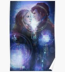 Sherlolly - The Chemicals Between Us Poster