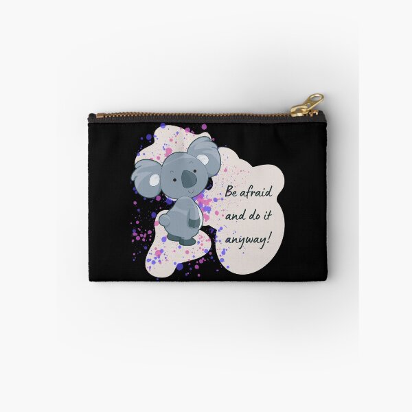 Item preview, Koala Baby Be the best version of you designed and sold by Imakeyouhappy.