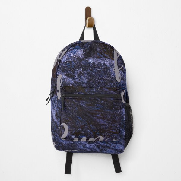Item preview, Run Wild and Free Like a Waterfall designed and sold by ShehaniJay.