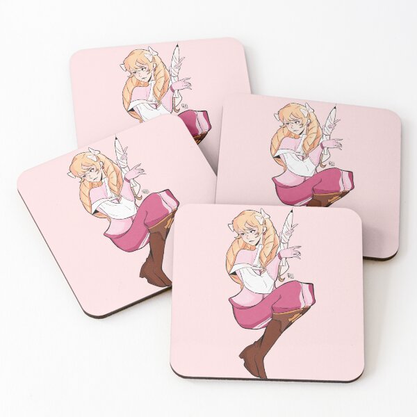 Item preview, Maribelle designed and sold by Ru-minate.