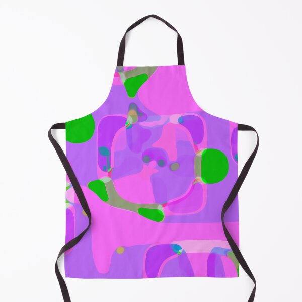 Item preview, Dream scene - abstract pattern designed and sold by Xdelacra.