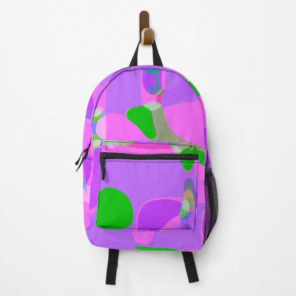 Item preview, Dream scene - abstract pattern designed and sold by Xdelacra.