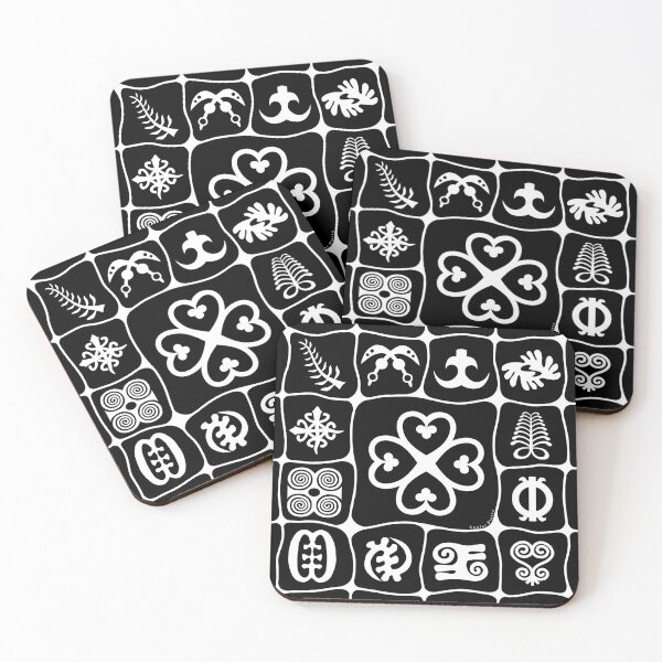 Item preview, Nyame Dua designed and sold by Kesler Pierre.