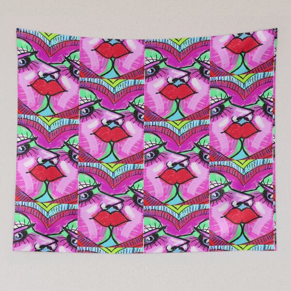 Item preview, Lips Kiss  designed and sold by myimpression.