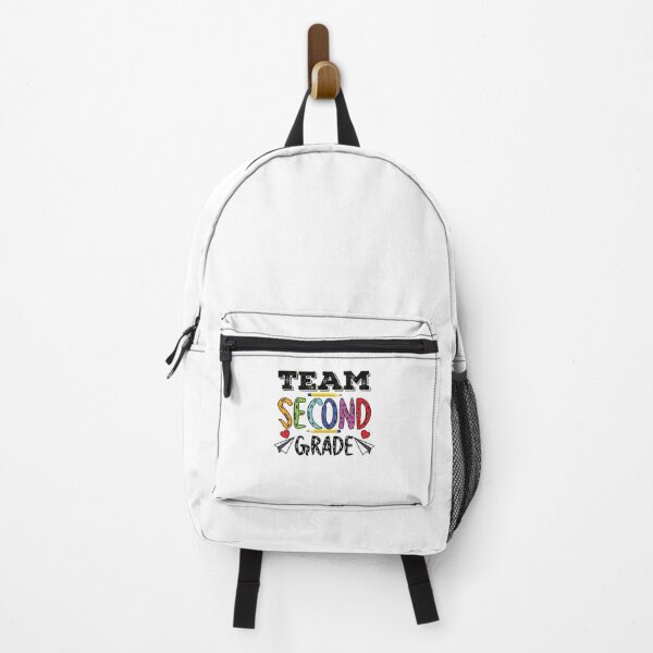 Item preview, Team 2nd Grade Back to School Design for Teacher or Kids designed and sold by ZzCorezZ.