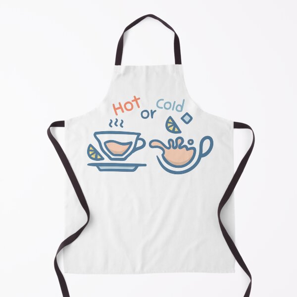 Item preview, HOT or COLD designed and sold by LoveSketch.