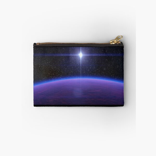 Item preview, Purple World designed and sold by Gameandgeek.