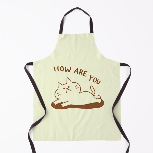 Item preview, How are you! designed and sold by Friendshipp.