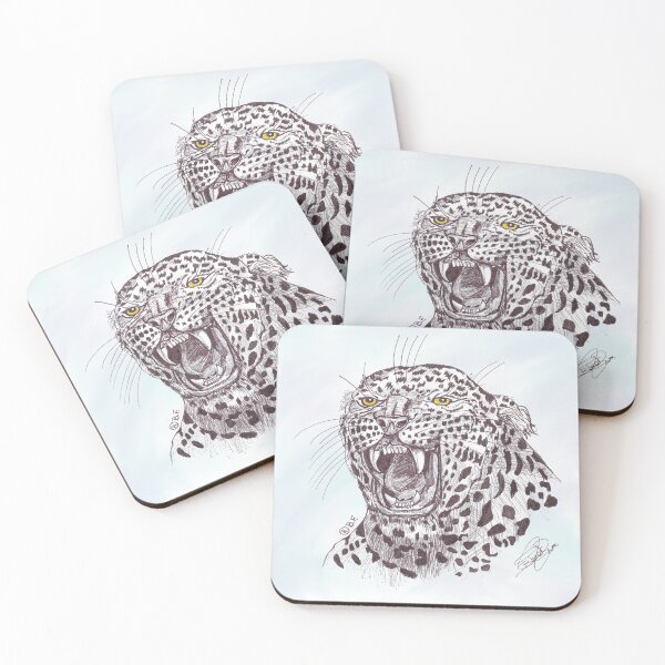 Item preview, JAGUAR designed and sold by BeritValk.