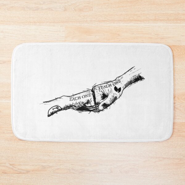 Item preview, Each One Teach One  designed and sold by Diox-strangest.