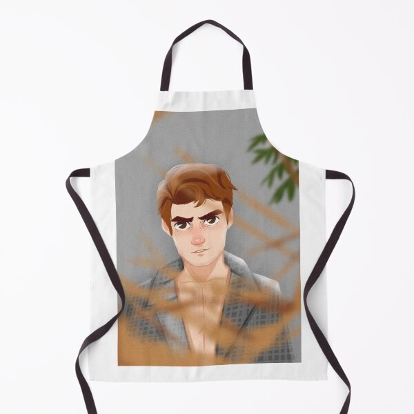 Item preview, KJ Apa autumnboy designed and sold by Cowaart.