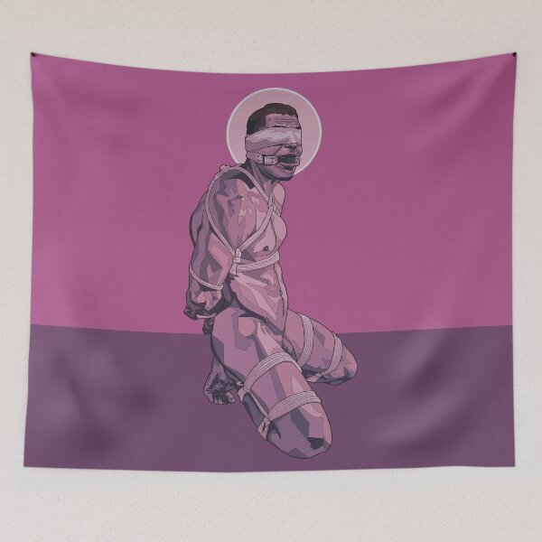Item preview, Servus Dei designed and sold by vojageur.