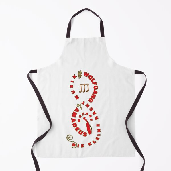 Item preview, Little Night Music of Wolfgang Amadeus Mozart designed and sold by Ralek.