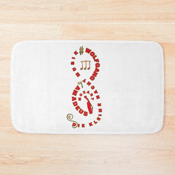 Item preview, Little Night Music of Wolfgang Amadeus Mozart designed and sold by Ralek.