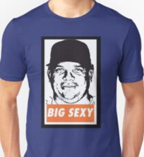 BIG SEXY Unisex T-Shirt