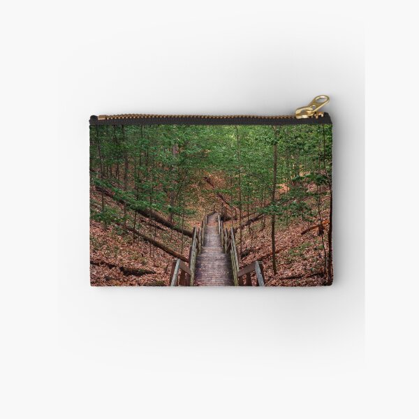 Artikelvorschau, Boardwalk Trail durch die Dünen im PJ Hoffmaster Park entworfen und verkauft von Michael Deemer.