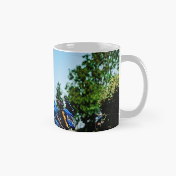 Item preview, Motor cyclist on motorbike designed and sold by Neilchurcherart.