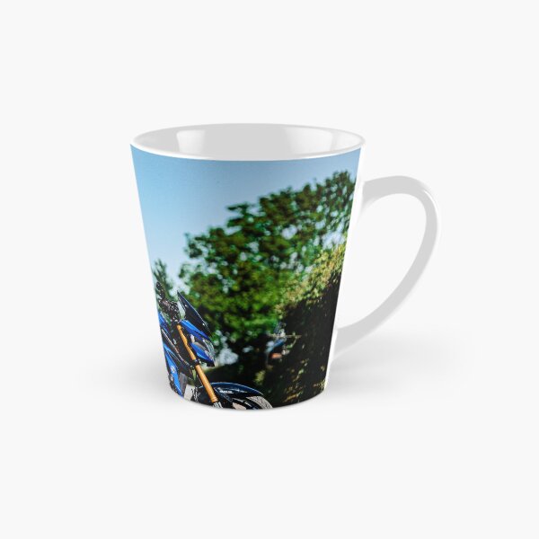 Item preview, Motor cyclist on motorbike designed and sold by Neilchurcherart.