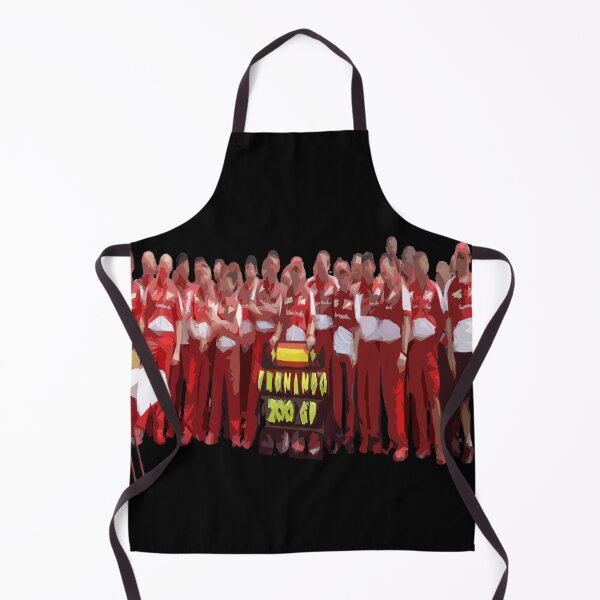 Item preview, F1 Drivers - Fernando Alonso 200 GP designed and sold by KleinDuBois.
