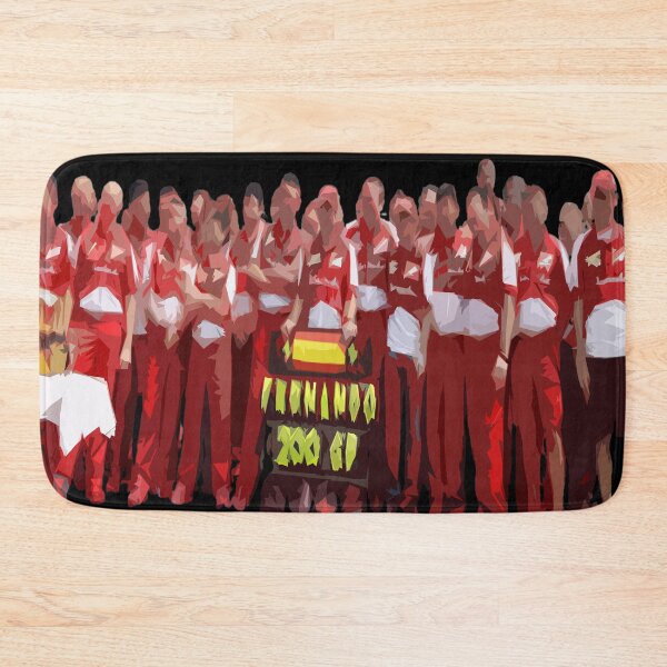 Item preview, F1 Drivers - Fernando Alonso 200 GP designed and sold by KleinDuBois.