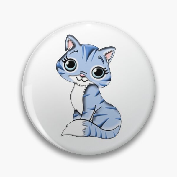 Item preview, Cat designed and sold by Jajahshop.