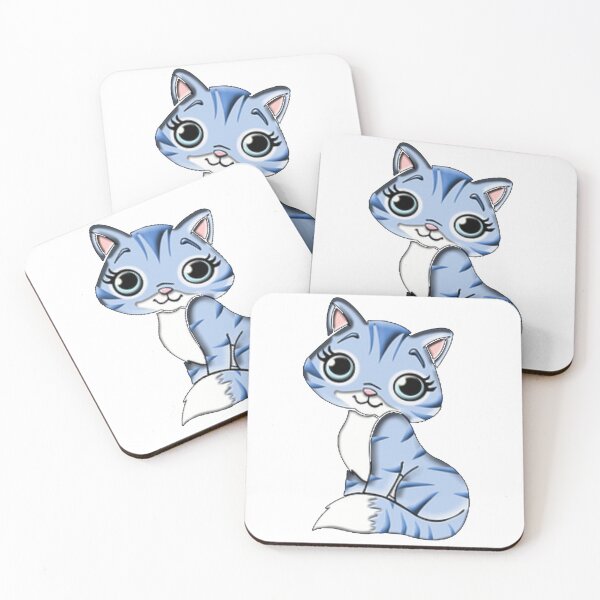 Item preview, Cat designed and sold by Jajahshop.