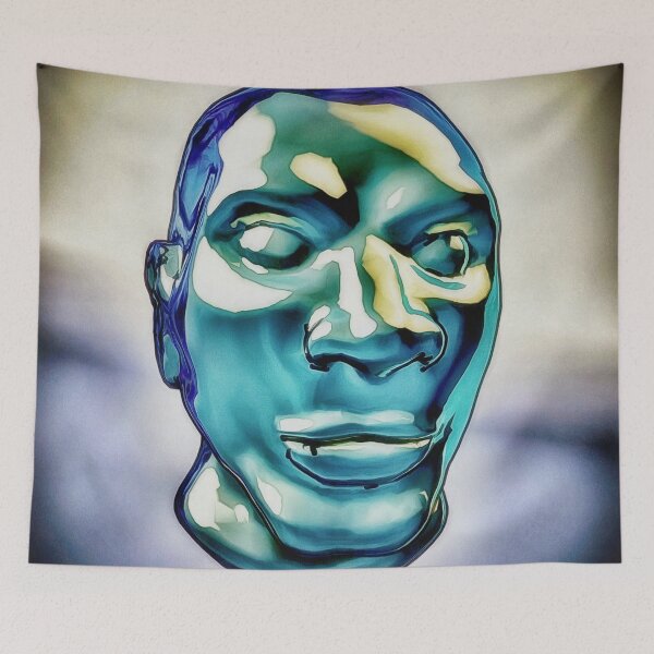 Item preview, FresHead PainterMerged [Frame #001] designed and sold by MasterJames.