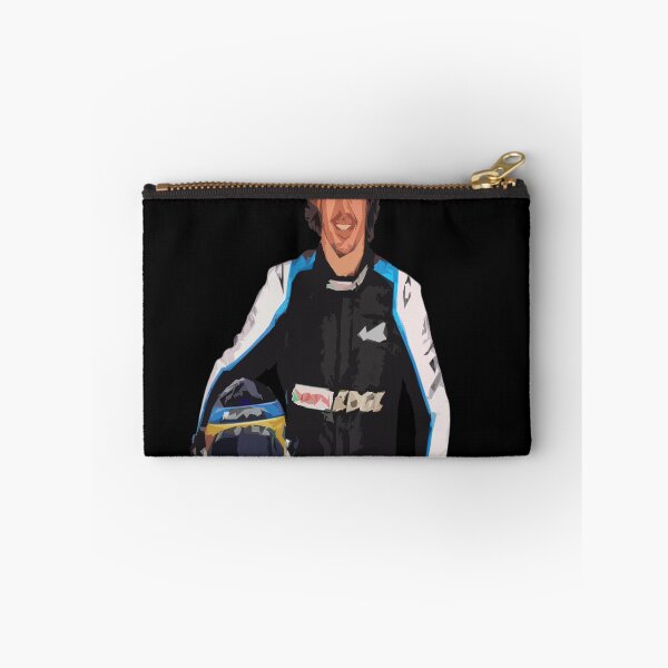 Item preview, F1 Drivers - Fernando Alonso 2021 designed and sold by KleinDuBois.