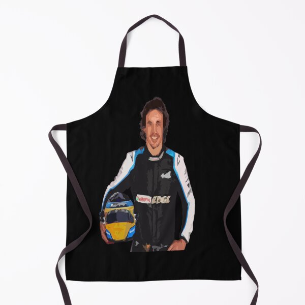 Item preview, F1 Drivers - Fernando Alonso 2021 designed and sold by KleinDuBois.
