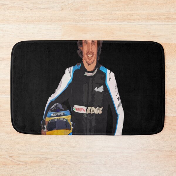 Item preview, F1 Drivers - Fernando Alonso 2021 designed and sold by KleinDuBois.