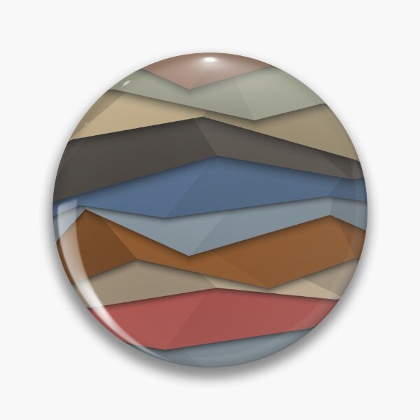 Item preview, Colorful Origami Pattern designed and sold by Winter--Flowers.