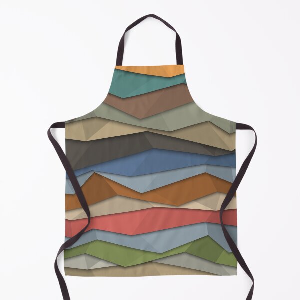 Item preview, Colorful Origami Pattern designed and sold by Winter--Flowers.