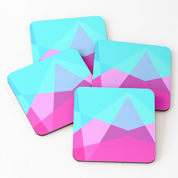 Item preview, Colorful Origami Pattern designed and sold by Winter--Flowers.