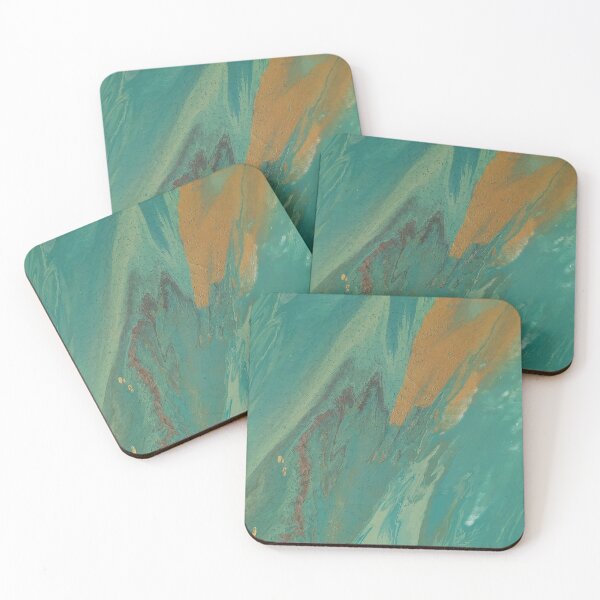 Item preview, Marble-like painting  designed and sold by JuniperHills8.