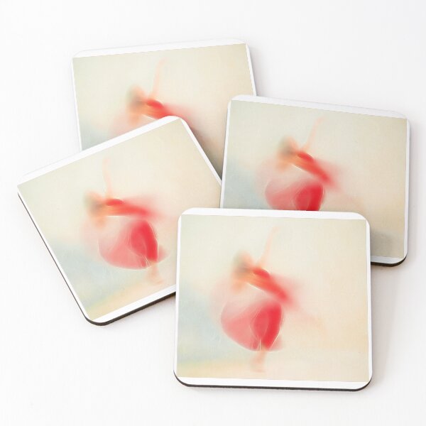 Item preview, Dancer in Red designed and sold by PixelVidArt.