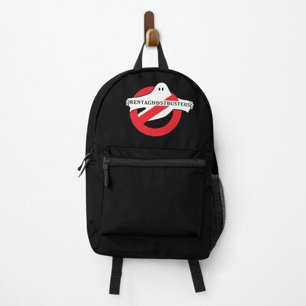 Item preview, Rentaghostbusters designed and sold by Off the Box.