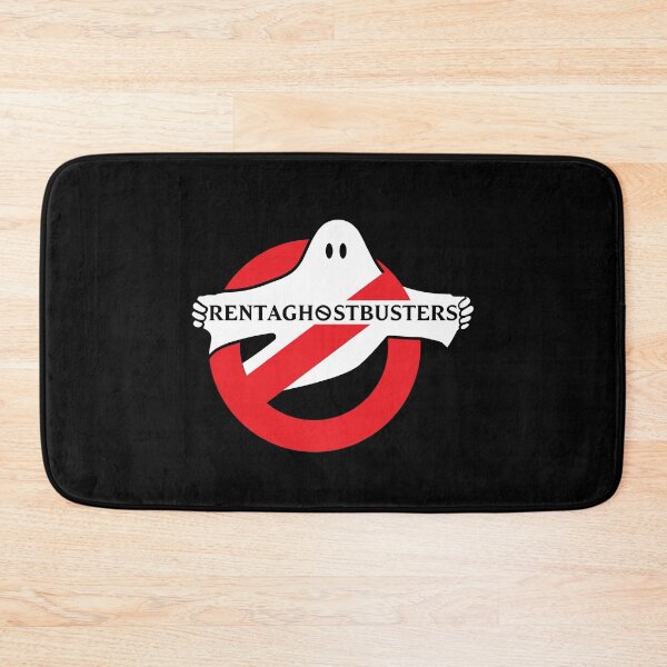 Item preview, Rentaghostbusters designed and sold by Off the Box.
