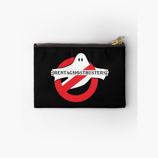 Item preview, Rentaghostbusters designed and sold by Off the Box.
