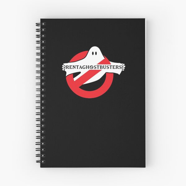 Item preview, Rentaghostbusters designed and sold by Off the Box.